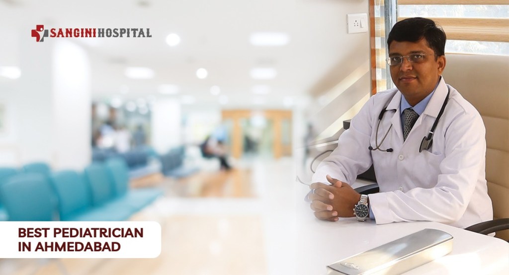 Best Pediatrician in Ahmedabad